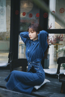 韩国美女热舞