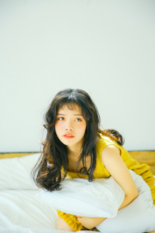 合租的女人