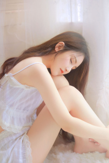 养父与养女的爱