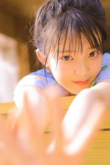 未婚女子