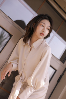 不良美少女医生