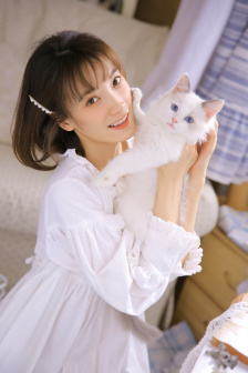 韩女主播夏娃