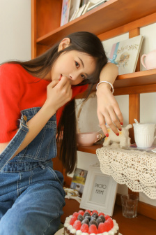 善良的嫂子2