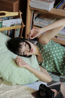 安妮宝贝春宴
