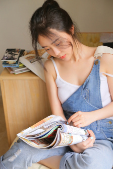 丁度的满天星太太度假