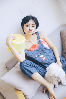 李丽珍爱的精灵