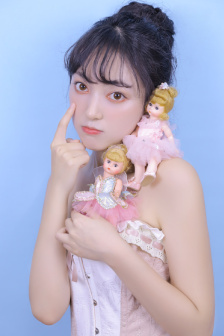 不愉快的怪物庵