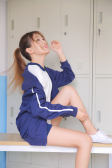 来日方长11H温书念