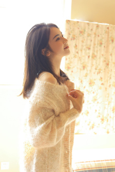 魔法使光之美少女