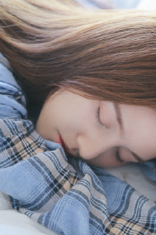 女员工的滋味